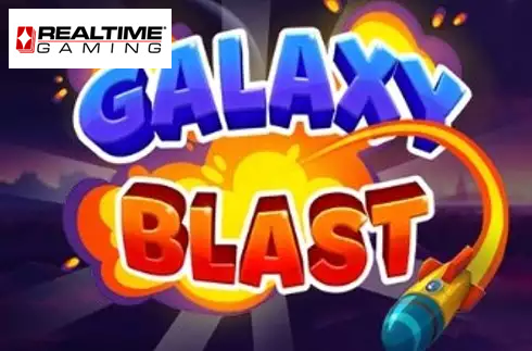 Galaxy Blast